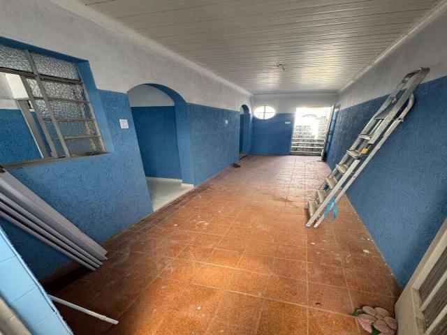 #CA0125 - Casa para Venda em Santo André - SP - 3