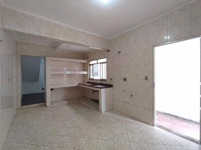 #SO0202 - Sobrado para Venda em São Bernardo do Campo - SP - 3