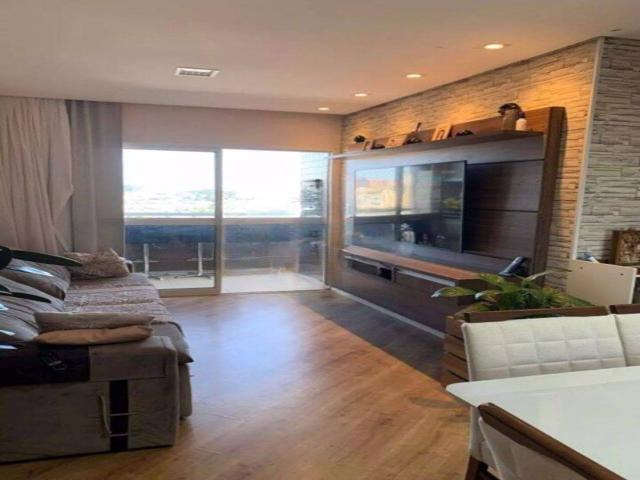 Apartamento para Venda em São Bernardo do Campo - 4