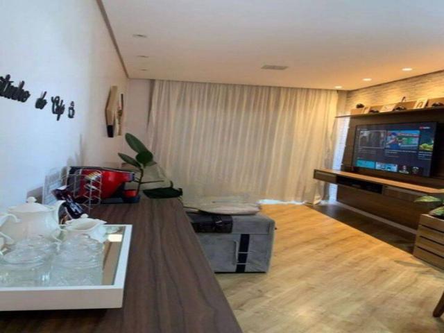 Apartamento para Venda em São Bernardo do Campo - 5