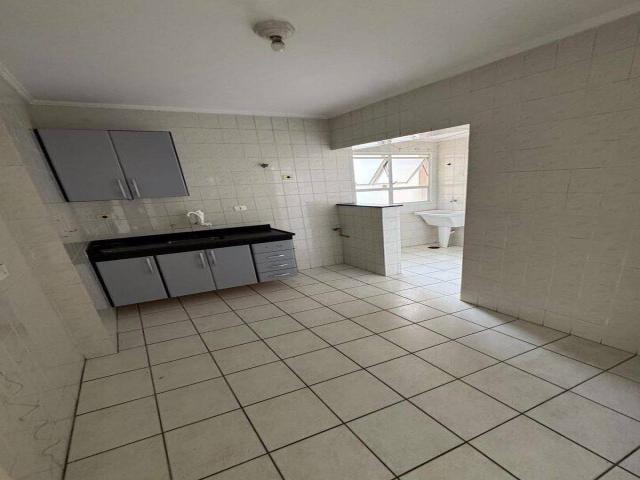 Apartamento para Venda em São Bernardo do Campo - 3
