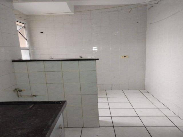 Apartamento para Venda em São Bernardo do Campo - 2