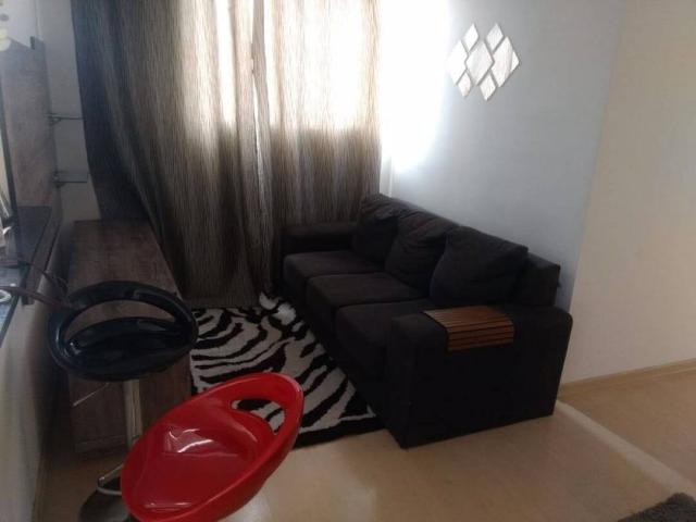 Apartamento para Locação em São Bernardo do Campo - 2