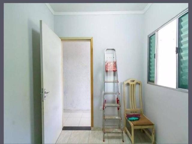 Casa para Locação em São Bernardo do Campo - 2