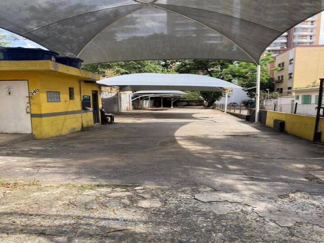 #TE0007 - Terreno para Venda em São Bernardo do Campo - SP - 2