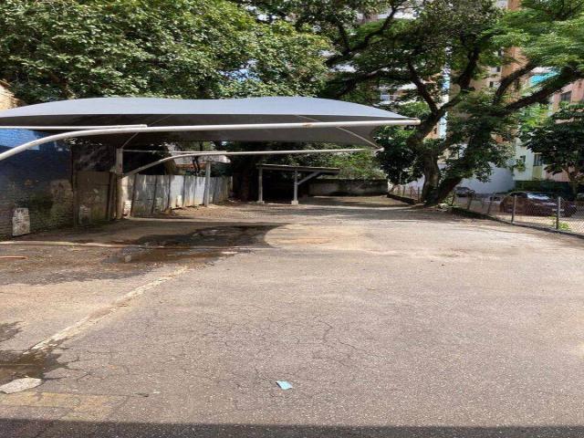 #TE0007 - Terreno para Venda em São Bernardo do Campo - SP - 3