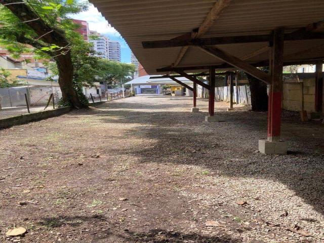 Terreno para Venda em São Bernardo do Campo - 4