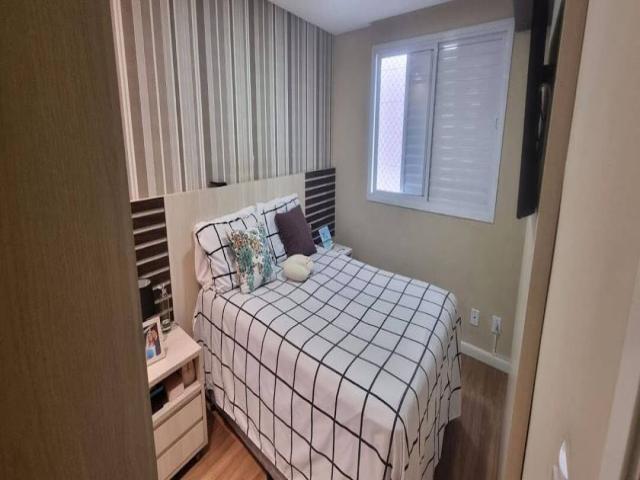 Apartamento para Venda em São Bernardo do Campo - 3