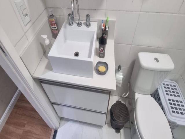 Apartamento para Venda em São Bernardo do Campo - 4