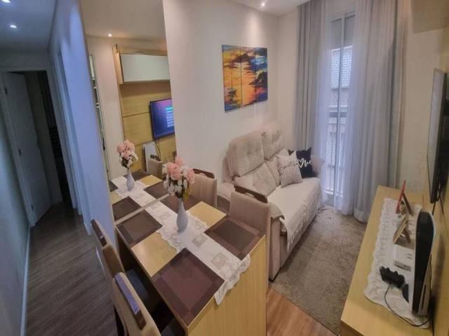 Apartamento para Venda em São Bernardo do Campo - 5