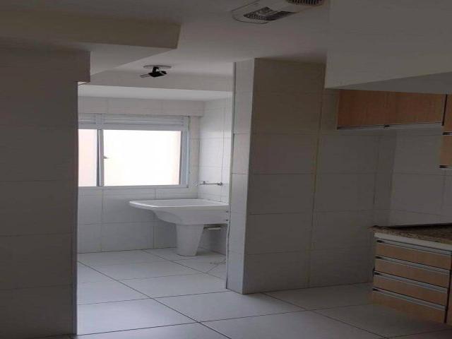Apartamento para Locação em São Bernardo do Campo - 2
