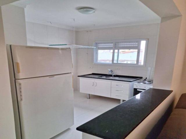Apartamento para Locação em São Bernardo do Campo - 2