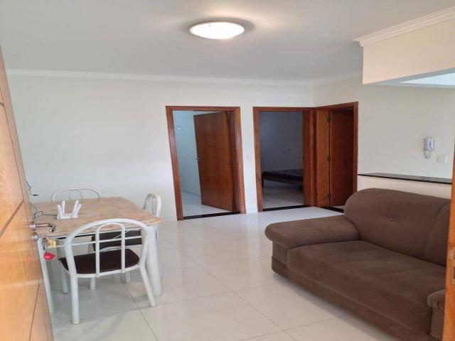 Apartamento para Locação em São Bernardo do Campo - 3