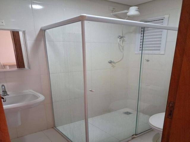 Apartamento para Locação em São Bernardo do Campo - 4
