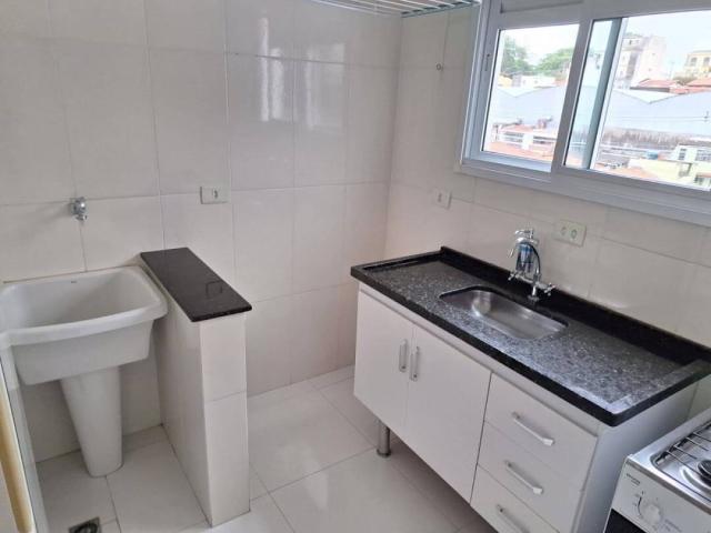 Apartamento para Locação em São Bernardo do Campo - 5