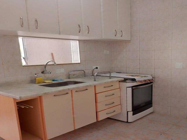 Apartamento para Venda em São Bernardo do Campo - 3