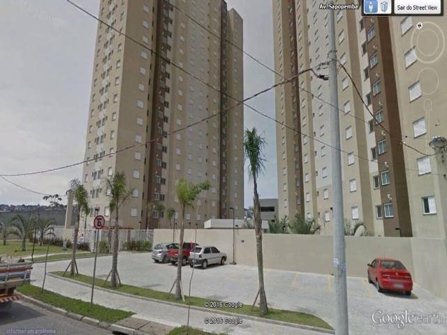 Apartamento para Locação em Santo André - 2
