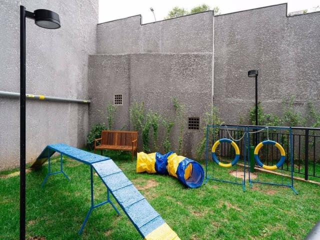 Apartamento para Locação em São Bernardo do Campo - 2