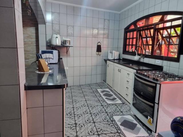 Sobrado para Venda em São Bernardo do Campo - 5
