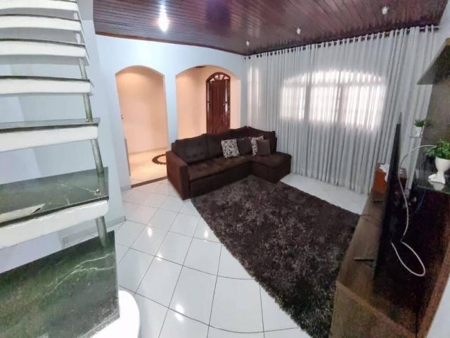 #SO0089 - Sobrado para Venda em São Bernardo do Campo - SP - 2