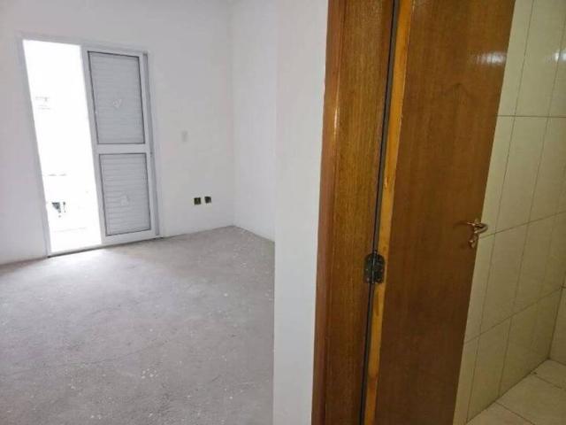 Apartamento para Venda em São Bernardo do Campo - 3