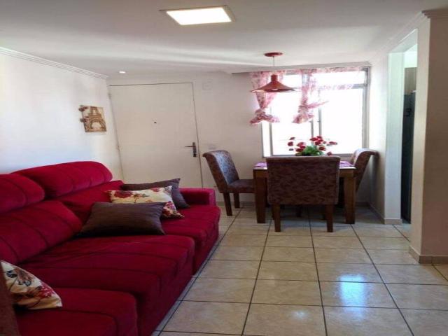 Apartamento para Venda em São Bernardo do Campo - 4
