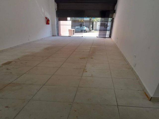 #SA0019 - Sala para Locação em Santo André - SP - 2