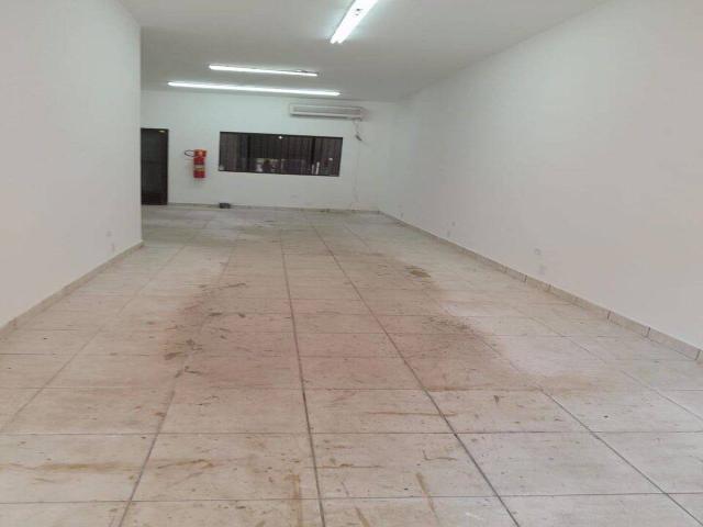 Sala para Locação em Santo André - 5