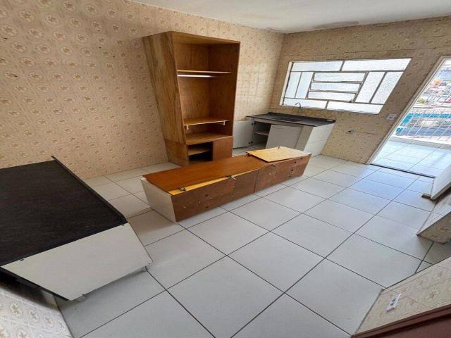 Apartamento para Locação em São Bernardo do Campo - 4