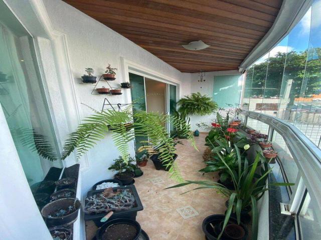 Apartamento para Locação em São Bernardo do Campo - 2