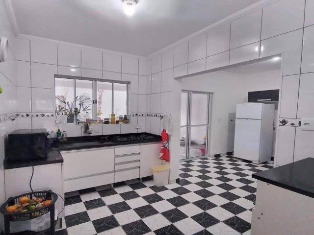 #SO0090 - Sobrado para Venda em São Bernardo do Campo - SP - 3