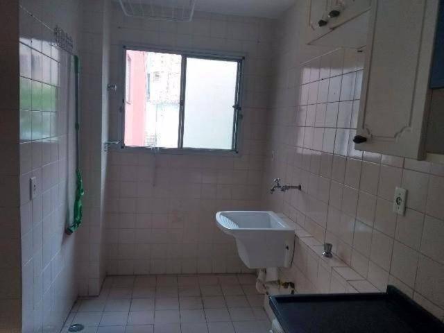 Apartamento para Venda em São Bernardo do Campo - 2