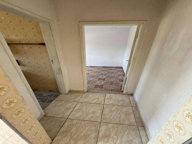 Apartamento para Locação em São Bernardo do Campo - 2