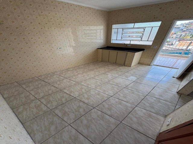 Apartamento para Locação em São Bernardo do Campo - 5