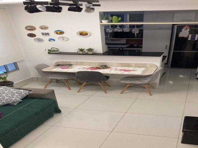 #CO0015 - Cobertura para Venda em São Bernardo do Campo - SP - 2