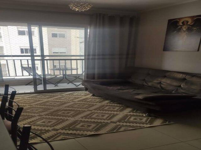 Apartamento para Venda em São Bernardo do Campo - 2