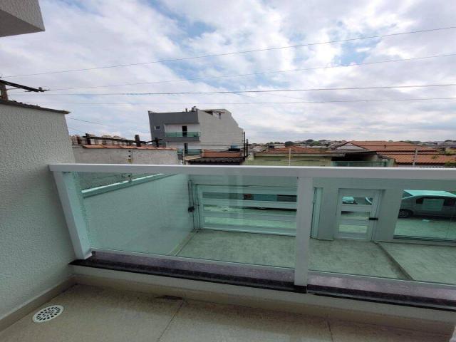 Apartamento para Venda em Santo André - 2
