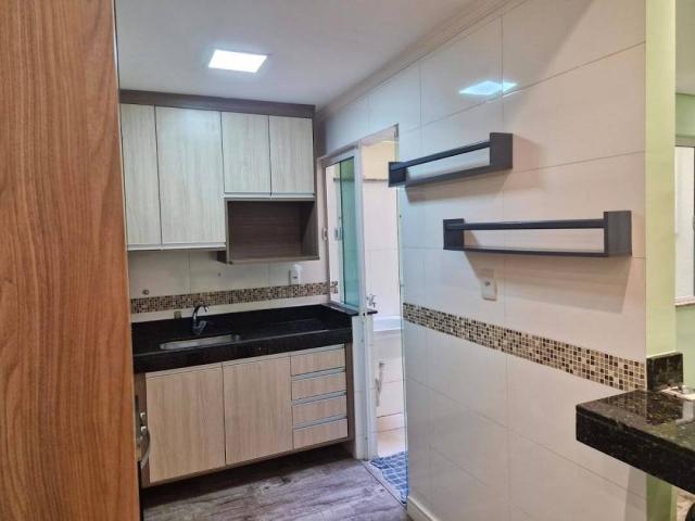 Apartamento para Locação em Santo André - 2