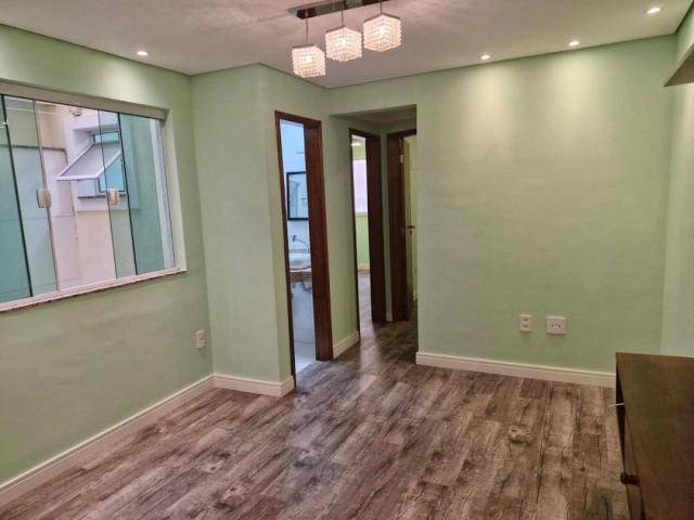 Apartamento para Locação em Santo André - 3
