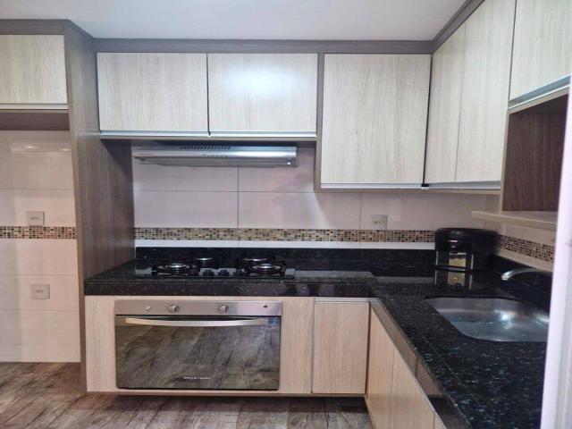 Apartamento para Locação em Santo André - 5