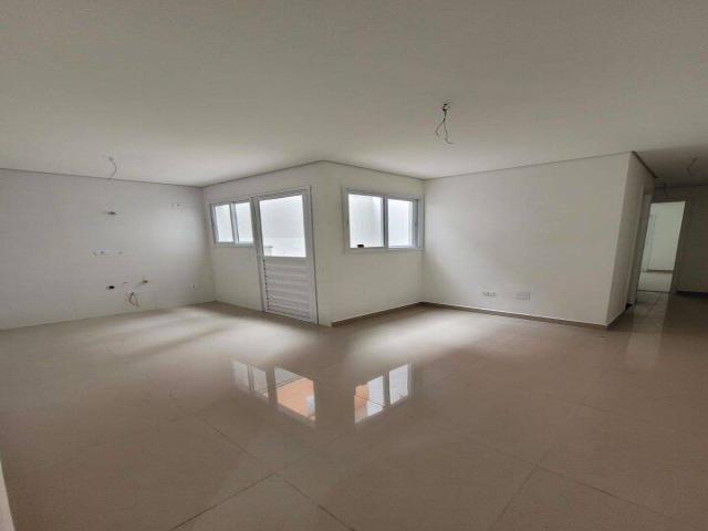 Apartamento para Venda em Santo André - 2