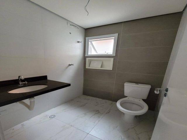 Apartamento para Venda em Santo André - 3