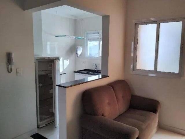 Apartamento para Locação em São Bernardo do Campo - 2