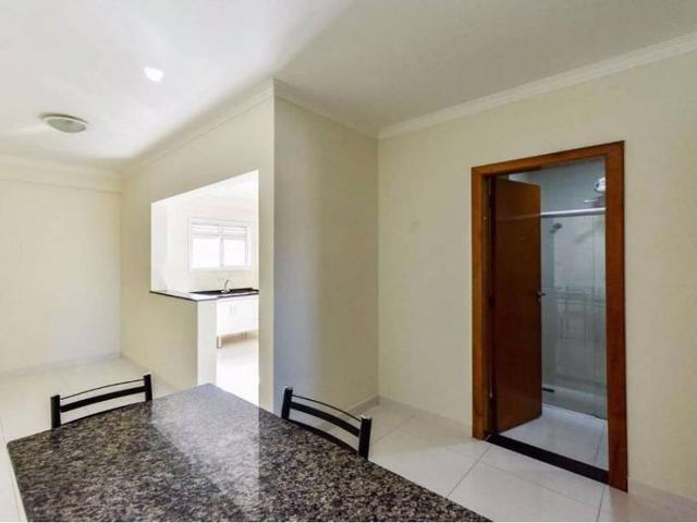 Apartamento para Locação em São Bernardo do Campo - 4