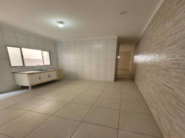 Casa para Locação em São Bernardo do Campo - 2