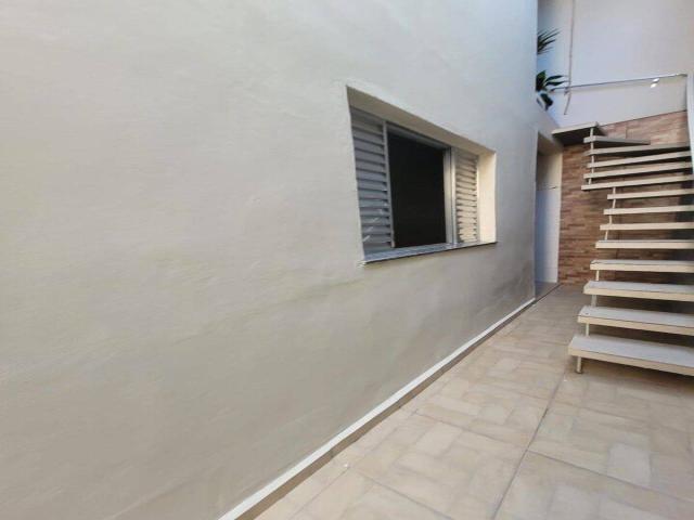 Casa para Locação em São Bernardo do Campo - 4