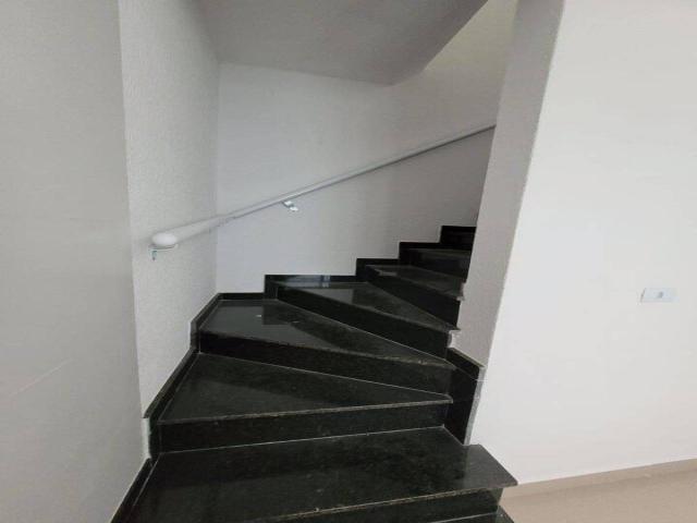 #CO0016 - Cobertura para Venda em Santo André - SP - 3