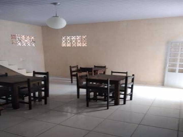 Casa para Locação em Santo André - 4