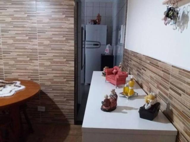 Apartamento para Venda em São Bernardo do Campo - 2