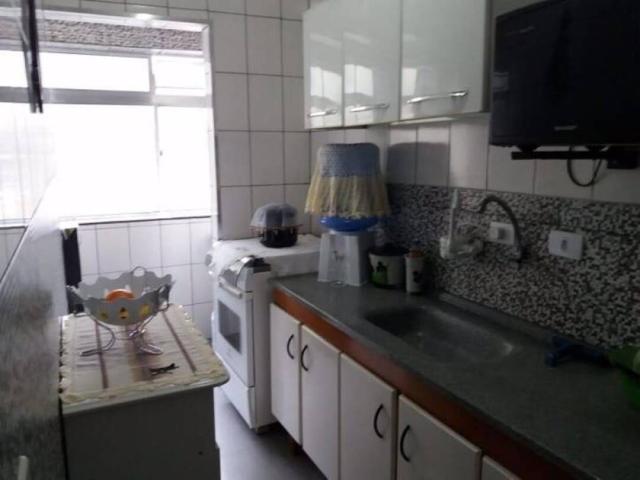 Apartamento para Venda em São Bernardo do Campo - 4